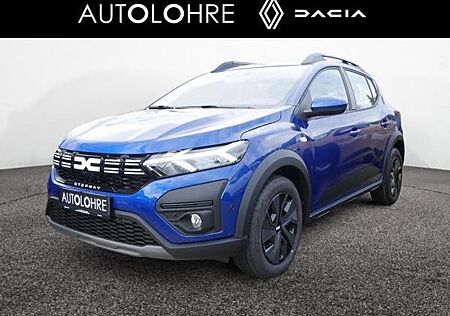 Dacia Sandero Stepway Expression TCe 90