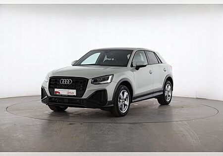 Audi Q2 30 TDI S tronic S line | MMI NAVI PLUS | AHK