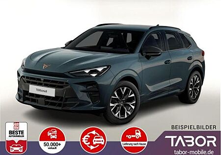 Cupra Terramar 1.5 eTSI 150 DCT LED Edge eHk SHZ Kam