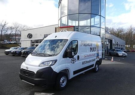 Toyota Proace Max L2H2 140PS Work 💥 zGG 3.500 kg 💥 Bis zu 15 Jahre Garantie!
