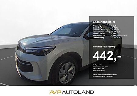 VW Tiguan Volkswagen 1.5 eTSI DSG Life | AHK | NAVI | LED