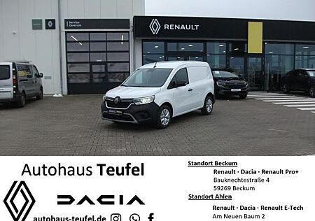 Renault Kangoo Rapid Advance L1 Blue dCi75 MY24 "GJR, LED-Scheinwerfer"