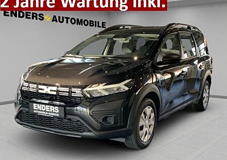 Dacia Jogger Essential ECO-G 100 PS Aktion