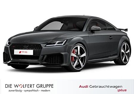 Audi TT RS Coupe quattro S tronic 280km/h*RFK*B&O*GRA