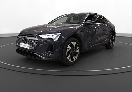 Audi Q8 Sportback e-tron 55 qu. advanced AHK Matrix LM 20"