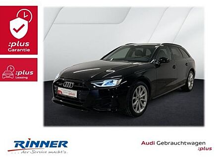 Audi A4 kurzfristig verfügbar !