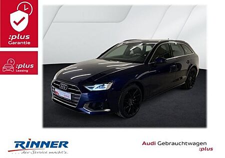 Audi A4 kurzfristig verfügbar !