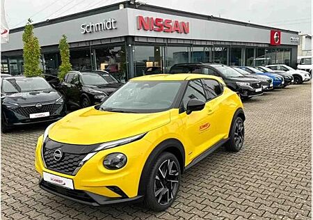 Nissan Juke 1.6 Hybrid Tekna BOSE