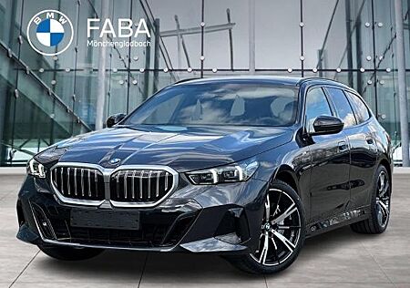 BMW 540 d xDrive Touring M Sportpaket Head-Up DAB