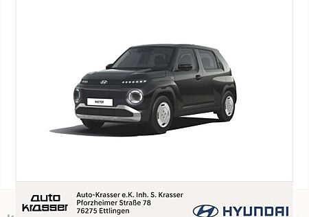 Hyundai Inster NEW EV 42 kWh (97 PS) SELECT mit Effizienz-Paket