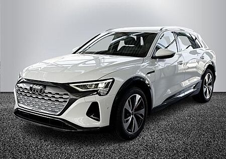 Audi Q8 e-tron advanced 50 quattro UPE 95.340€