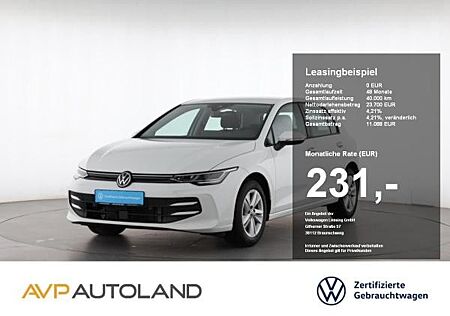 VW Golf Volkswagen VIII 1.5 TSI Life | AHK | NAVI | LED |