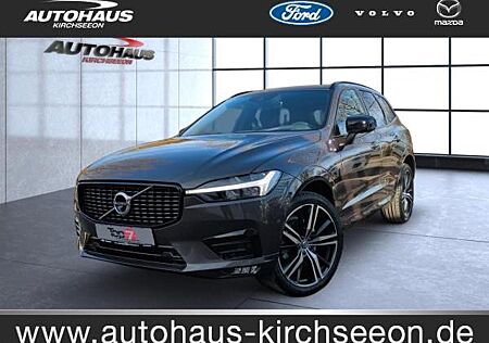 Volvo XC 60 XC60 B5 (Diesel) R-Design AWD Automatik Bluetooth