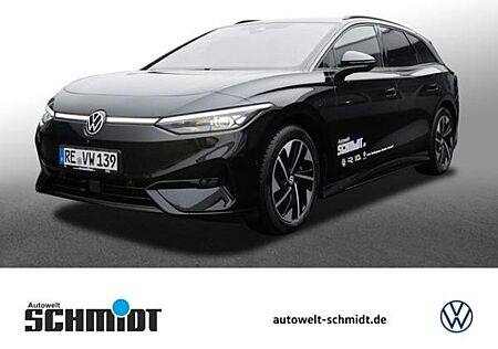 VW ID.7 Volkswagen Tourer Pro AHK, Matrix, ACC, 20"