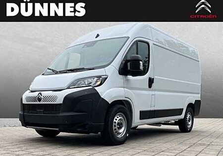 Citroën Jumper 35 BlueHDi 2.2 140 L2H2 Heavy