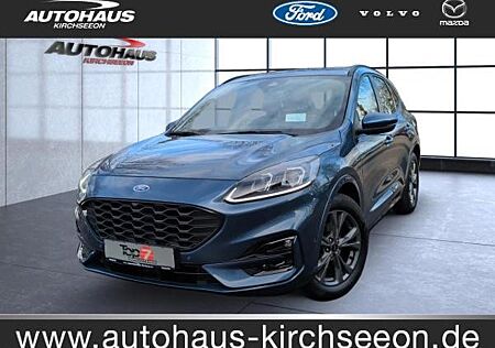 Ford Kuga 2.0 EcoBlue ST-Line Automatik Bluetooth Navi
