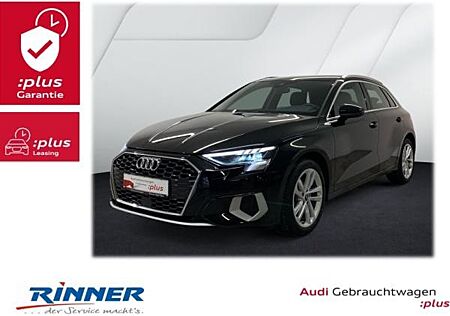 Audi A3 Sportback 35 TFSI advanced - kurzfristig verfügbar !