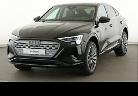 Audi Q8 e-tron Sportback e-tron advanced