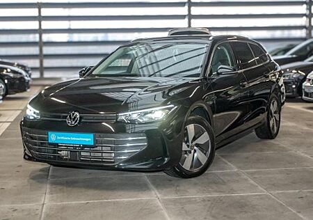 VW Passat Volkswagen Variant 1.5 TSI Business DSG Navi AHK