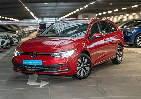 VW Golf Volkswagen 8 Variant Move 2.0 TDI Navi Kamera P-Dach