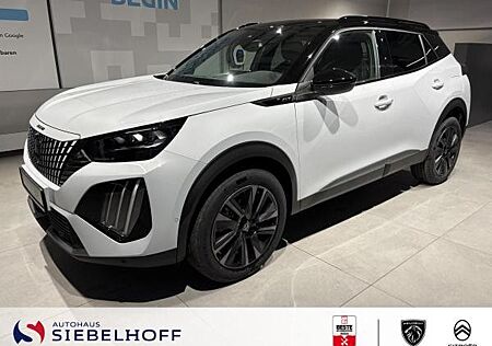 Peugeot 2008 GT HYBRID 145 e-DSC6