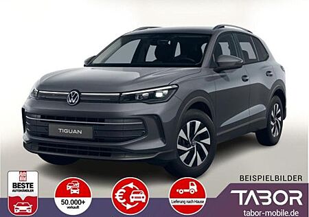 VW Tiguan Volkswagen TDI 150 DSG FACELIFT LED+ Nav AHK eHk SHZ