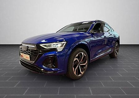 Audi Q8 Sportback 55 e-tron S line qu. Mtrx,HUD,RFK