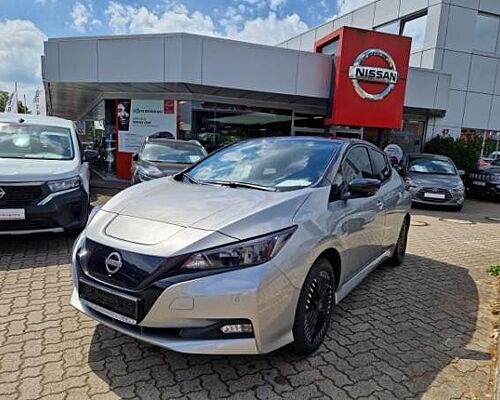 Nissan Leaf (ZE1)LEAF 40kWh N-CONNECTA Winterpaket LED*SOFORT VERFÜGBAR* TAGESZULASSUNG* VERSCHIEDENE VARIANTEN*