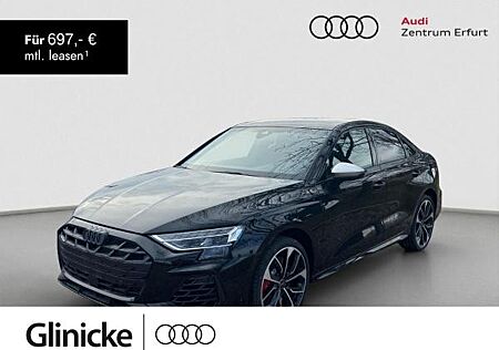Audi S3 Limousine TFSI *PANO*SONOS*MATRIX