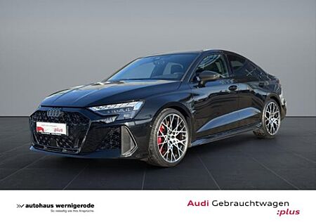 Audi RS3 Limousine S tronic
