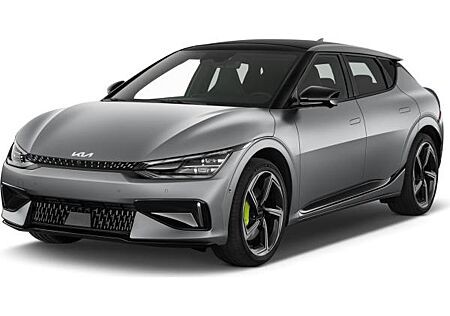 Kia EV6 Earth Comf. Ass+ Drive Sound Wärmep.