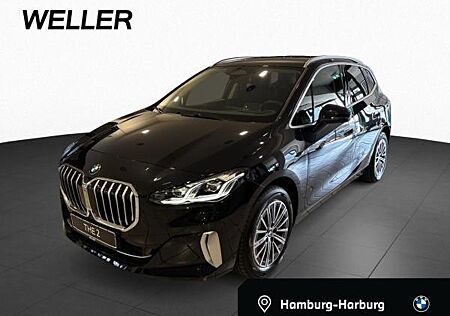 BMW 218 i Active Tourer LuxuryLine