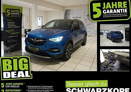 Opel Grandland 1.6T Sitzbelüftung,WirelessCharging