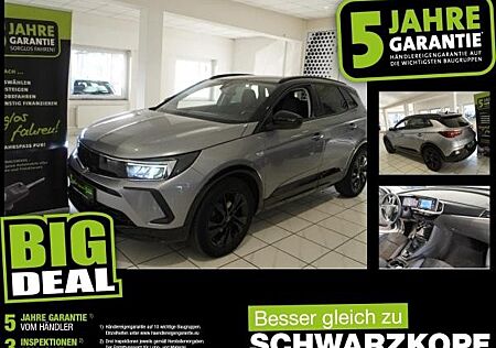 Opel Grandland X 1.2T Navi,360GradKamera,Parkpilot