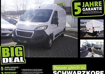Peugeot Boxer 2.2 BlueHDi Parkpilot,Tempomat,SpurAssist