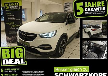 Opel Grandland 1.6 T LED,Navi,Denon,Sitzheizung