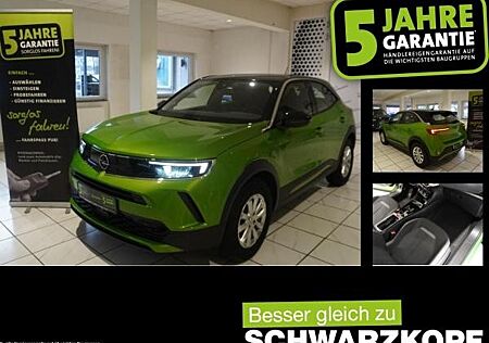 Opel Mokka-e Mokka e Edition Winterpaket,LED,Navi,Parkpilot