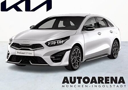 Kia Pro_ceed ProCeed 1.5T GT-Line