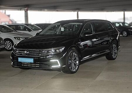 VW Passat Volkswagen Variant GTE 1.4 TSI DSG Navi LED Kamera ACC