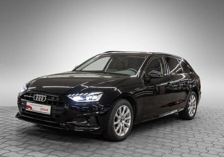 Audi A4 Avant advanced 35 TDI S tronic AHK Memory VC