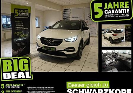 Opel Grandland 1.6T Hybrid AHK,Navi,WirelessCharging