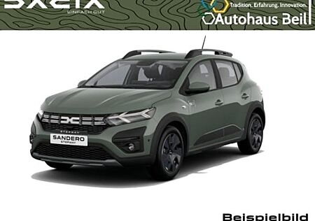 Dacia Sandero III Stepway Expression TCe 90