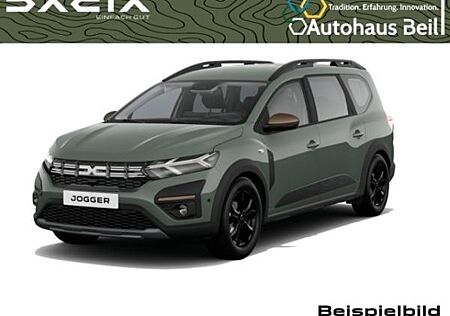 Dacia Jogger Extreme HYBRID 140