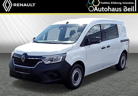Renault Kangoo Rapid Doppelkabine Start L2 Blue dCi 115