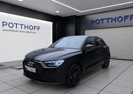 Audi A1 Sportback 25 TFSI SITZHZG LED PDC GRA