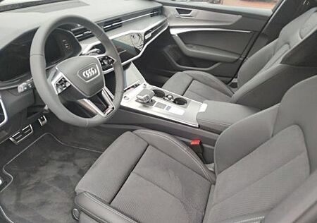 Audi A6 Avant S line 45 TDI quattro 180( 245) kW(PS) S tronic