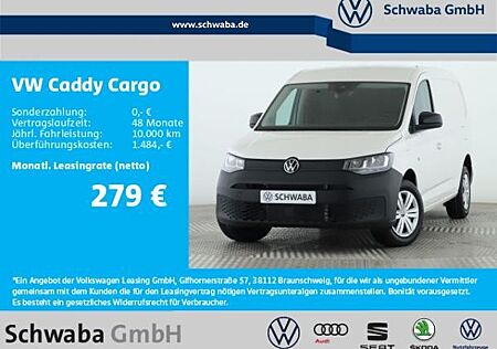 VW Caddy Volkswagen Cargo Maxi 2,0 TDI DSG *Kurzzulassung* - weiter Lagerwagen vorhanden !