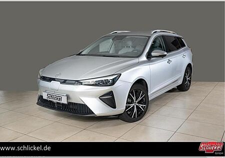 MG MG5 61,1 kWh Luxury *P*