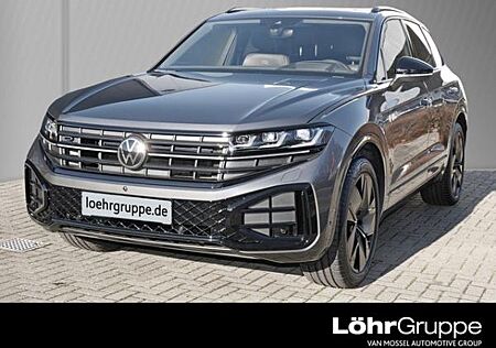 VW Touareg Volkswagen 3.0 l V6 TDI R Line 4Motion /