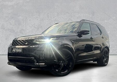 Land Rover Discovery 5 D350 Dynamic HSE / Tageszulassung